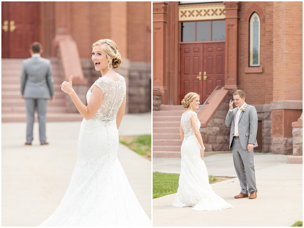 Sioux City Wedding Photographer 6-22-19