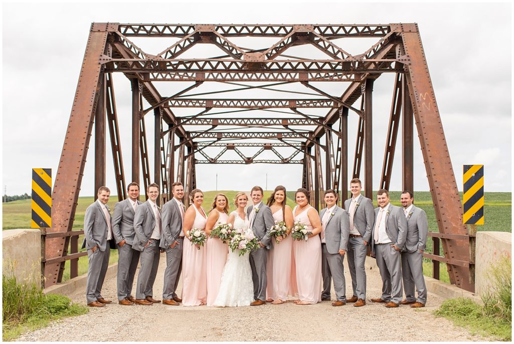 Sioux City Wedding Photographer 6-22-19