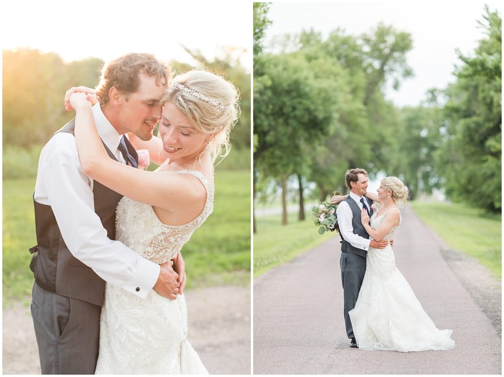 Sioux City Wedding Photographer 7/20/2019
