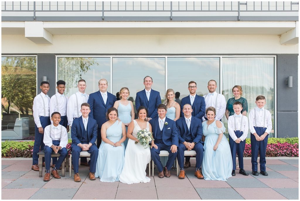 Sioux City Wedding Photographer 8/3/2019