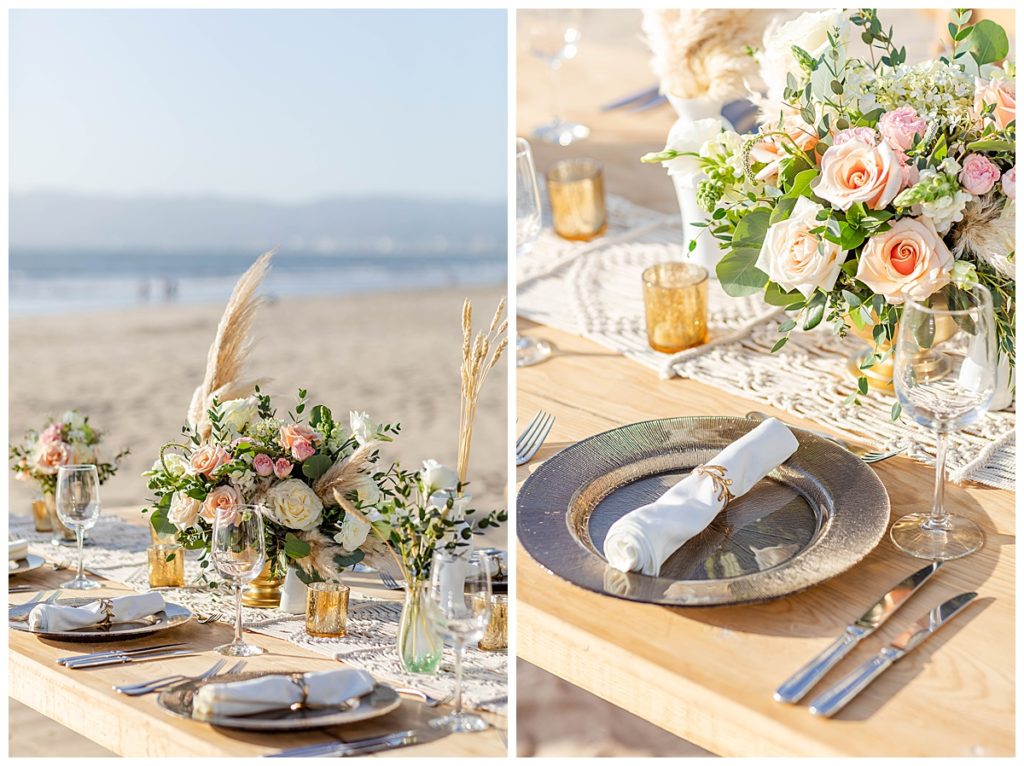 Hard Rock Vallarta Beach Wedding Reception | Beach Wedding | Puerto Vallarta Wedding shot by Jessica Brees Photography