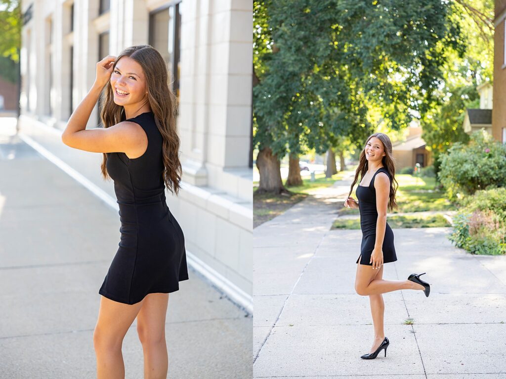 Storm Lake Senior Photography Lakeside Sioux City Photographer Omaha Photographer