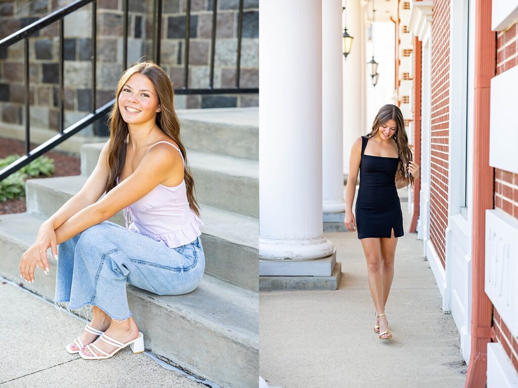  Storm Lake Senior Photography Lakeside Sioux City Photographer Omaha Photographer