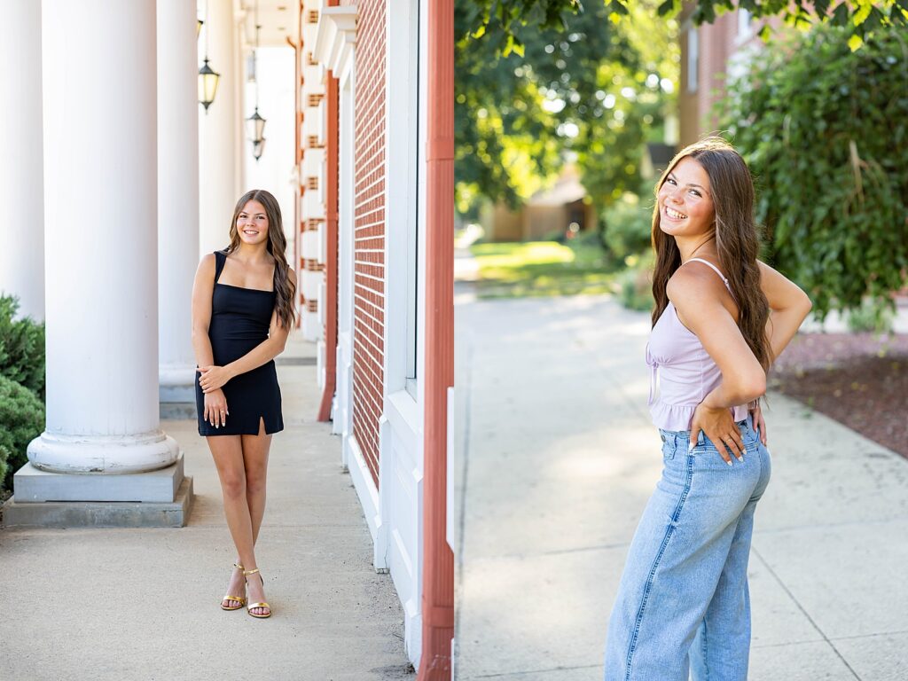 Storm Lake Senior Photography Lakeside Sioux City Photographer Omaha Photographer