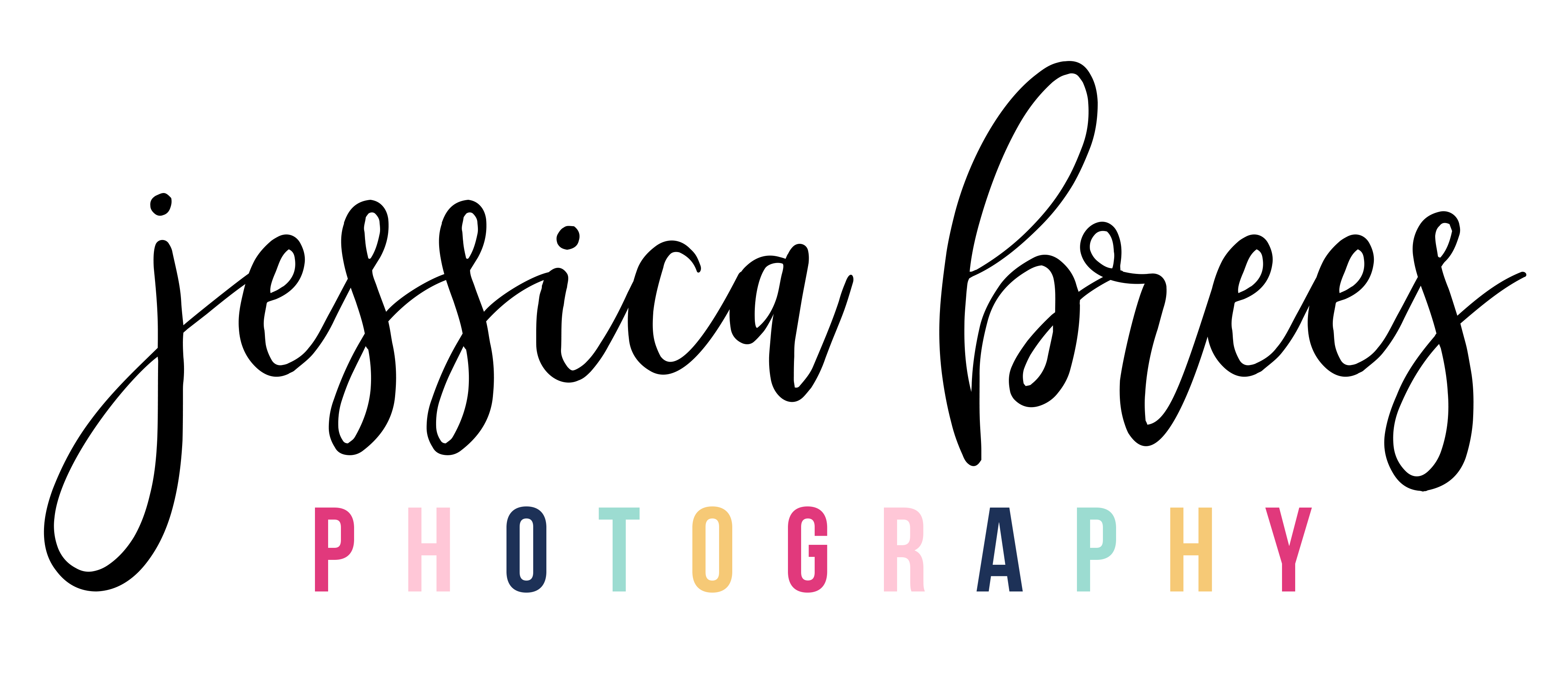 Blog Jessica Brees Photography Blog