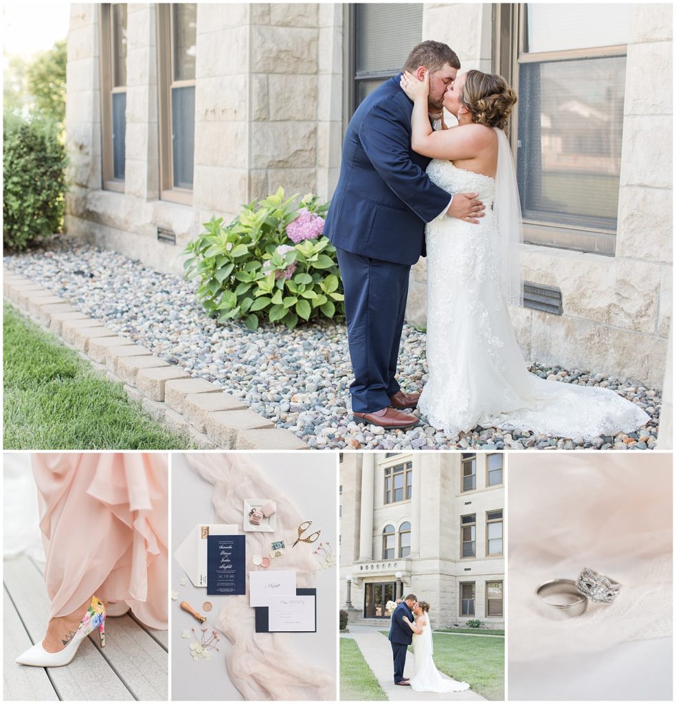 Omaha Wedding Photographer 7-13-19