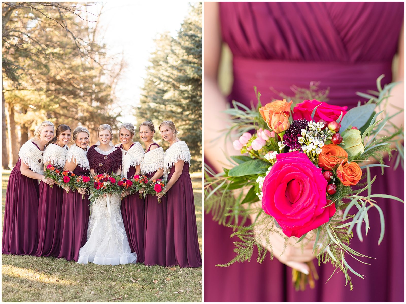 Wedding at Little Sioux Event Center, Cherokee Iowa Jacob & Brea